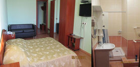 Улучшенные номера, База отдыха Рыбацкая деревня, Арск