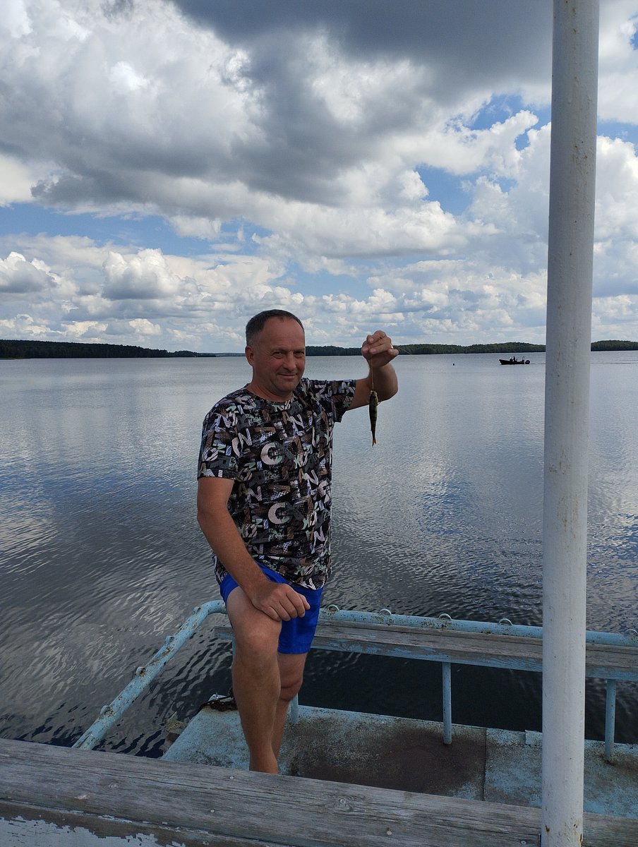 Фото 5 из отзыва о гостевом доме Замок на озере Увильды