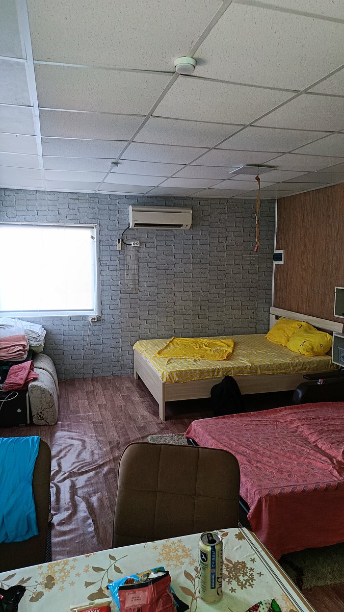 Фото 12 из отзыва о базе отдыха Мёд