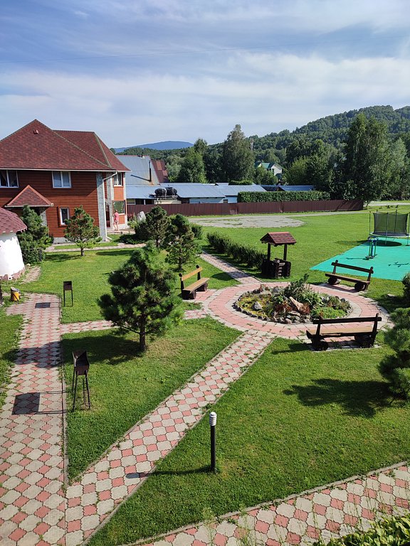 Фото из отзыва от 30.07.2024