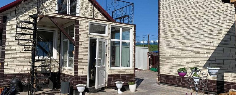 Мини-отель Камелия, Сахалинская область, Курильск остров Итуруп