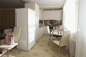 Апартаменты Standard, Гостевой дом Мелодия Жигулей, Жигули