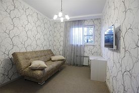 Апартаменты Premium, Гостевой дом Мелодия Жигулей, Жигули