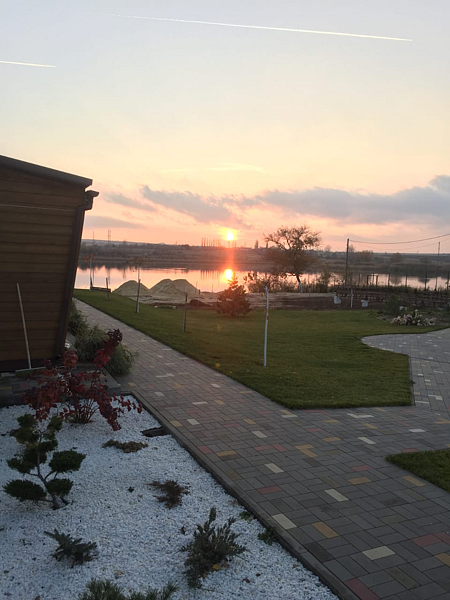 Дом на Пичуге, Волгоградская область: фото 4