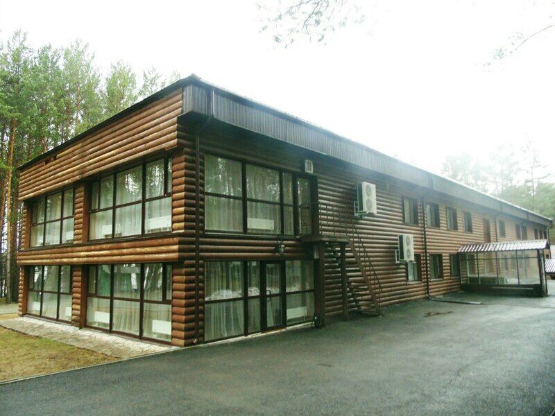 База отдыха Светофор, Свердловская область, Первоуральск 