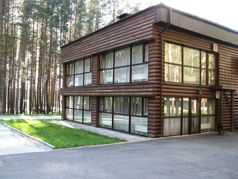 Светофор, Свердловская область: фото 2