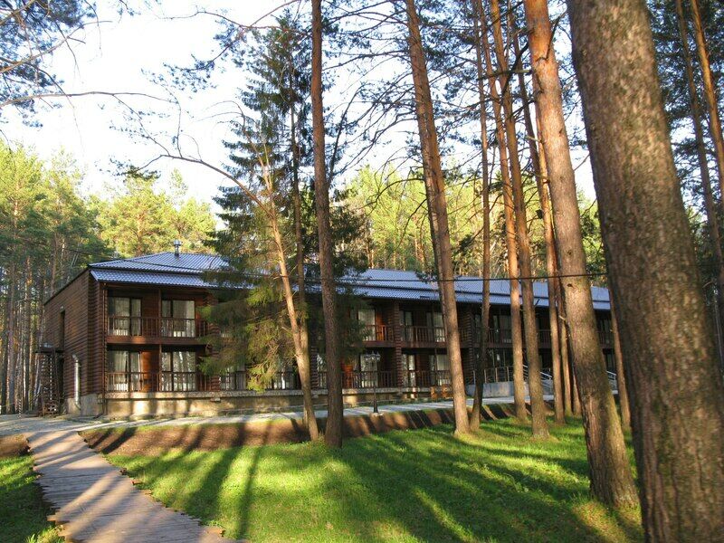 Светофор, Свердловская область: фото 3