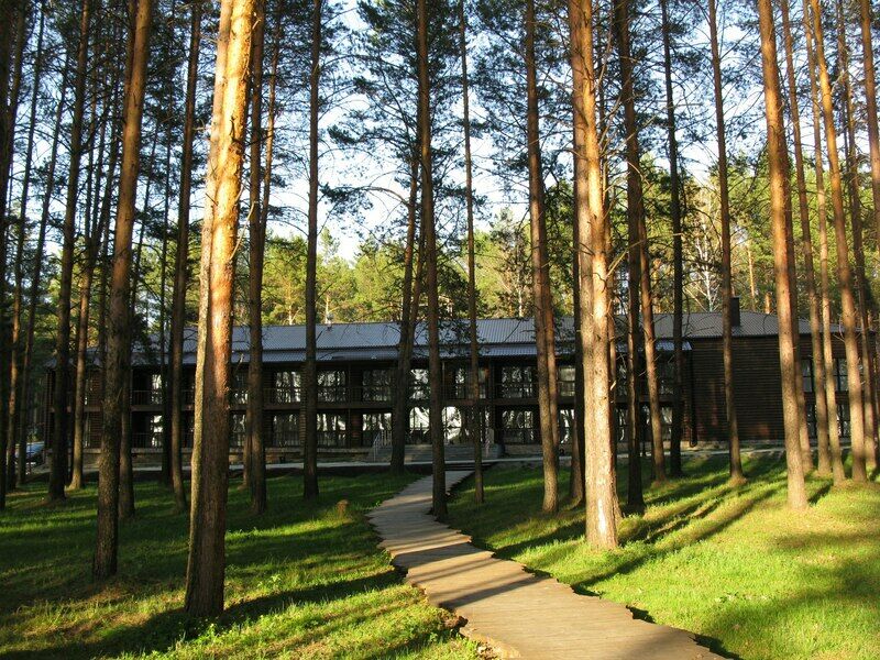 Светофор, Свердловская область: фото 4