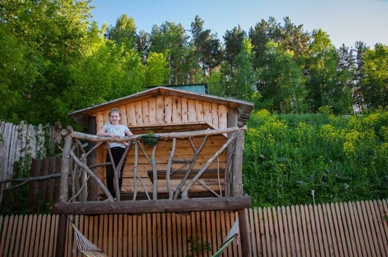 Горная пчела, Алтайский край: фото 4