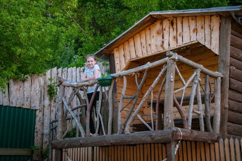 Горная пчела, Алтайский край: фото 5