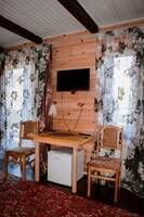 Комфорт, Шале Горная пчела, Белокуриха