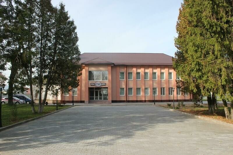 Мини-гостиница Тюрли, Минская область, Молодечно Шипки