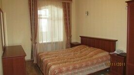 Двухкомнатный премиум, База отдыха Рыбацкая деревня, Арск