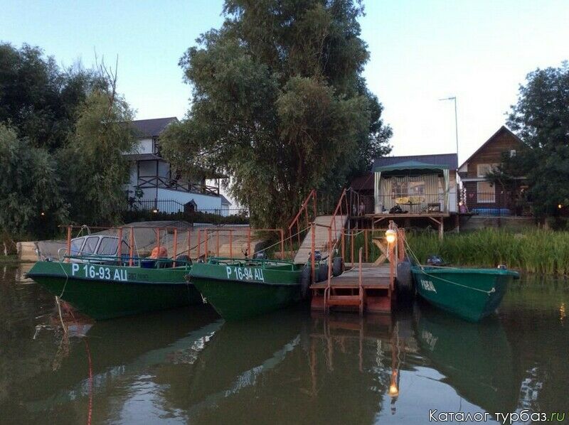 Ревин хутор, Астраханская область: фото 2