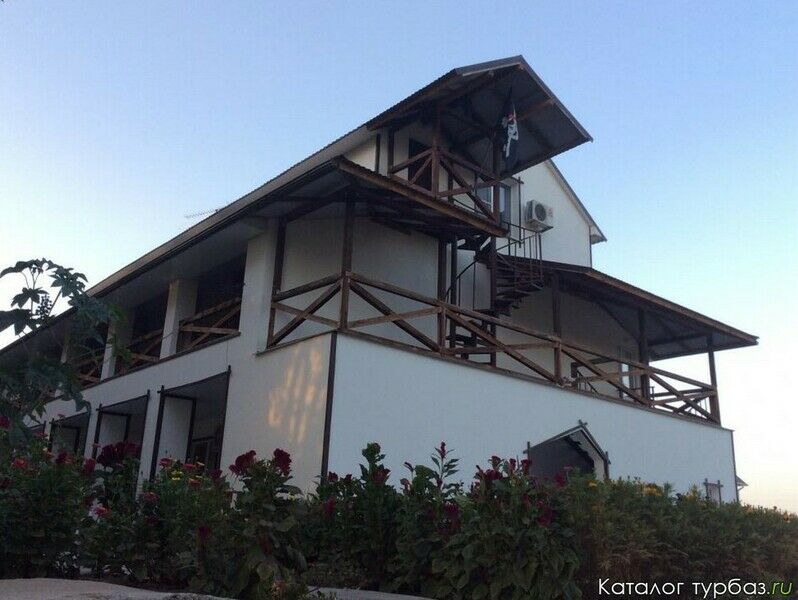 Ревин хутор, Астраханская область: фото 3