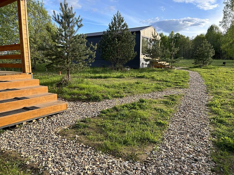 Дача Искона, Московская область: фото 5