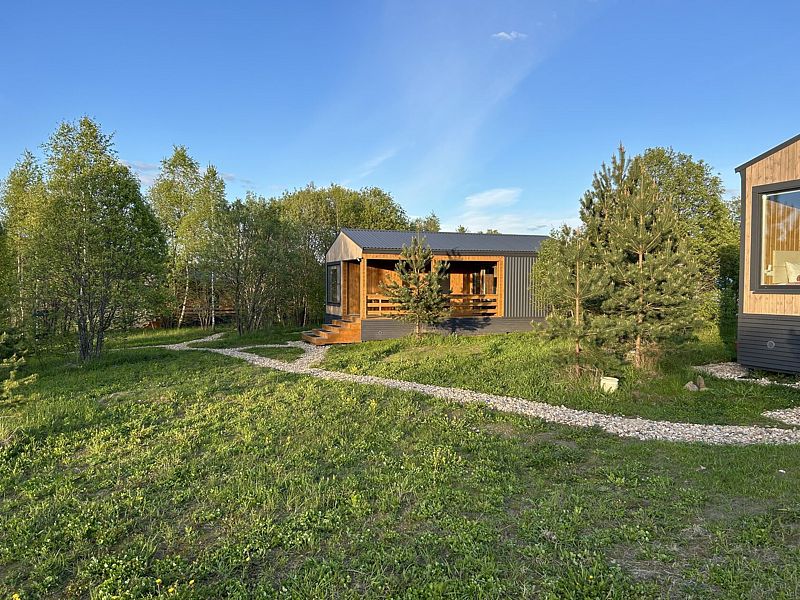 Гостевые дома Дача Искона, Можайский, Московская область