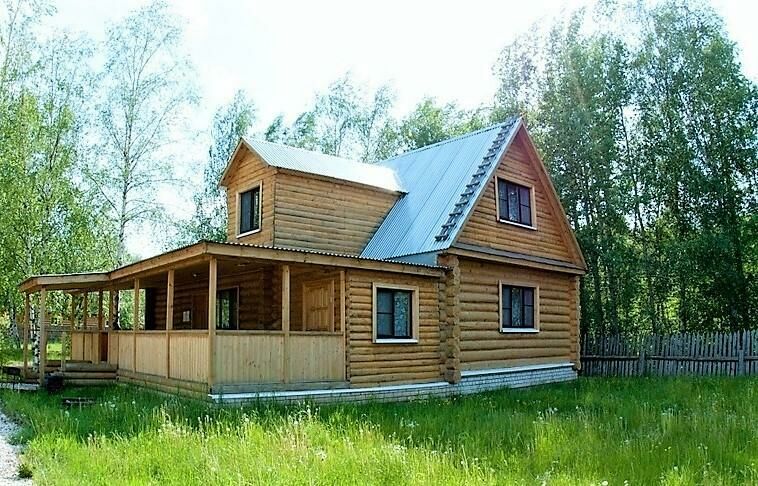 Glazovo Lake Village, Владимирская область: фото 2