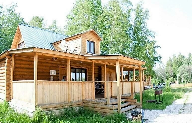 Glazovo Lake Village, Владимирская область: фото 3