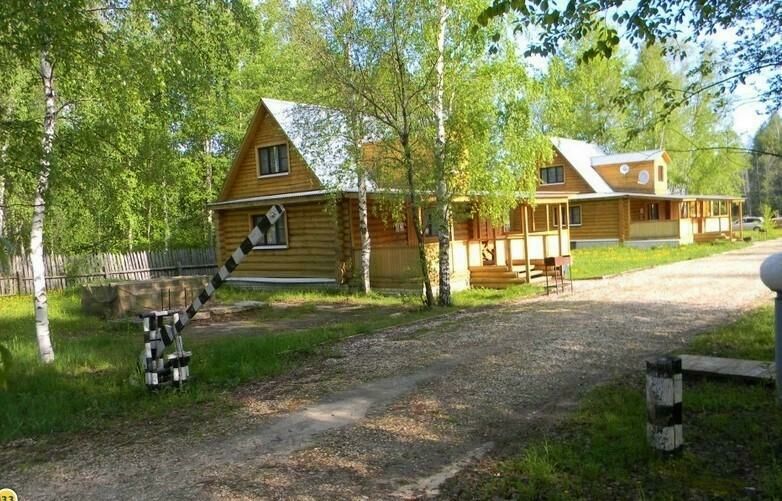 Glazovo Lake Village, Владимирская область: фото 5