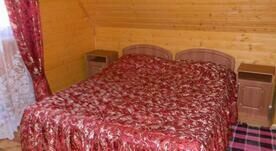 Стандарт, База отдыха Glazovo Lake Village, Суздальский район