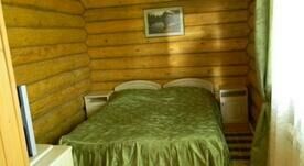 Двухместный номер, База отдыха Glazovo Lake Village, Суздальский район