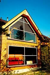 Шале У Иваныча