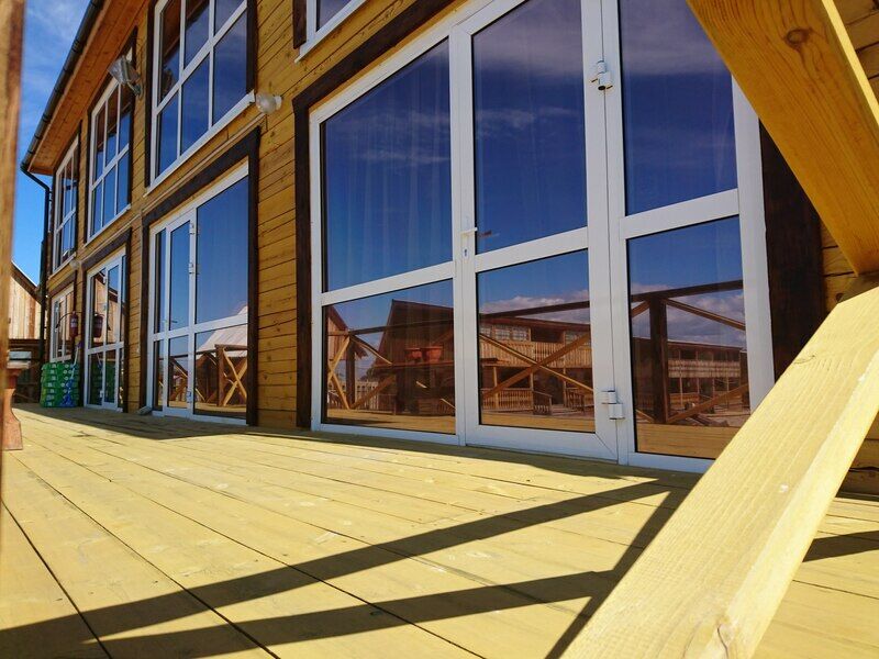 Караванка, Иркутская область: фото 2