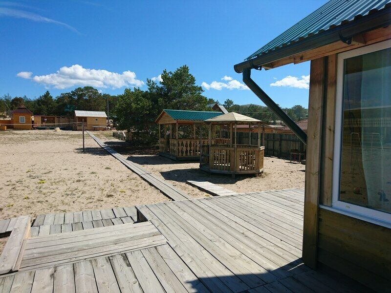 Караванка, Иркутская область: фото 4