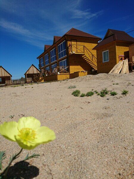 Караванка, Иркутская область: фото 5