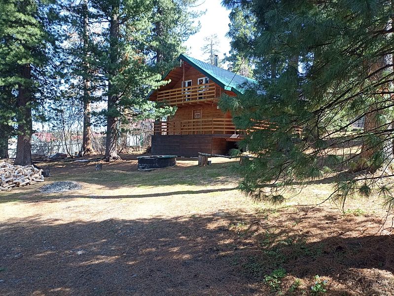 Гостевой дом Кедровая поляна, Томский район, Томская область