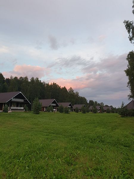 Фото 10 из отзыва о базе отдыха Верхненикольское