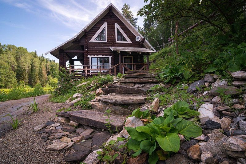 Заимка "Лесная сказка", Алтайский край: фото 4