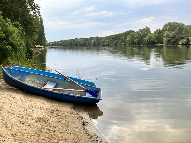 Фото 2 из отзыва о дачном клубе Усадьба Репино