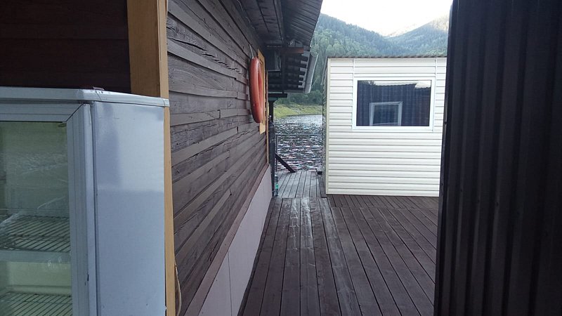 Плав-база, Республика Хакасия: фото 2