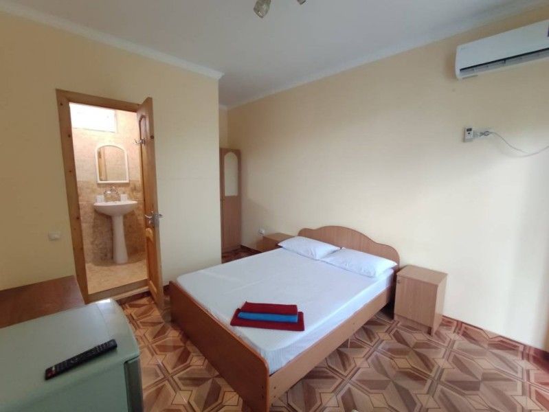 Стандартный 2-местный 1-комнатный