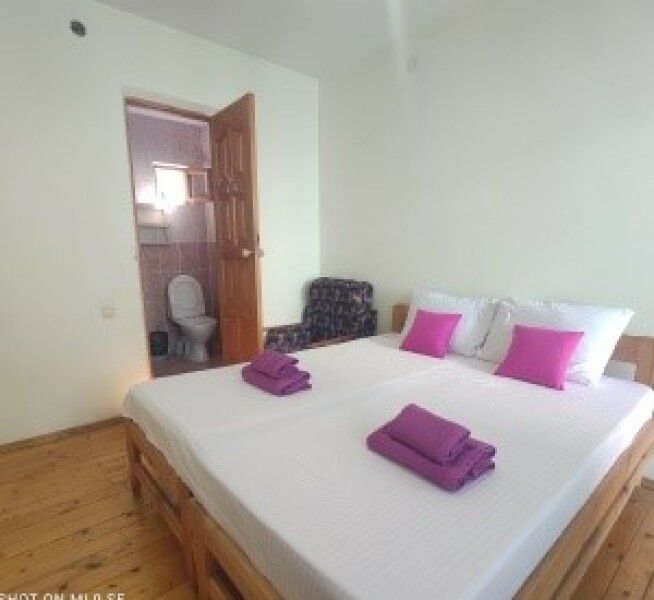 Стандартный 2-местный 1-комнатный