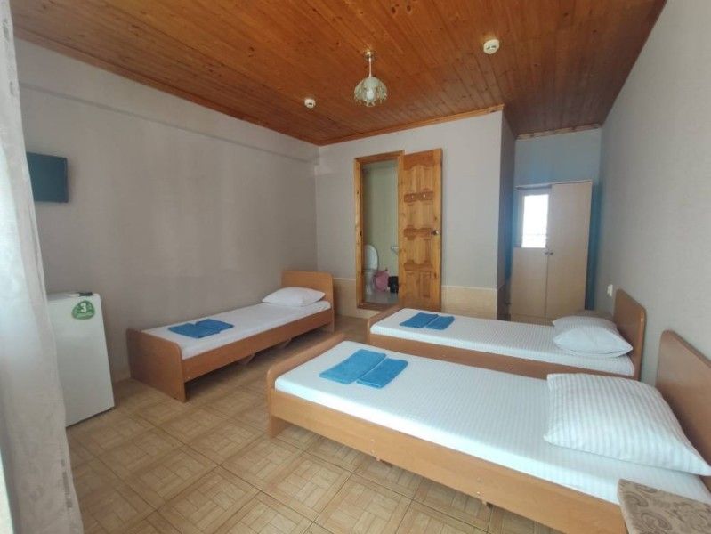 Стандартный 3-местный 1-комнатный