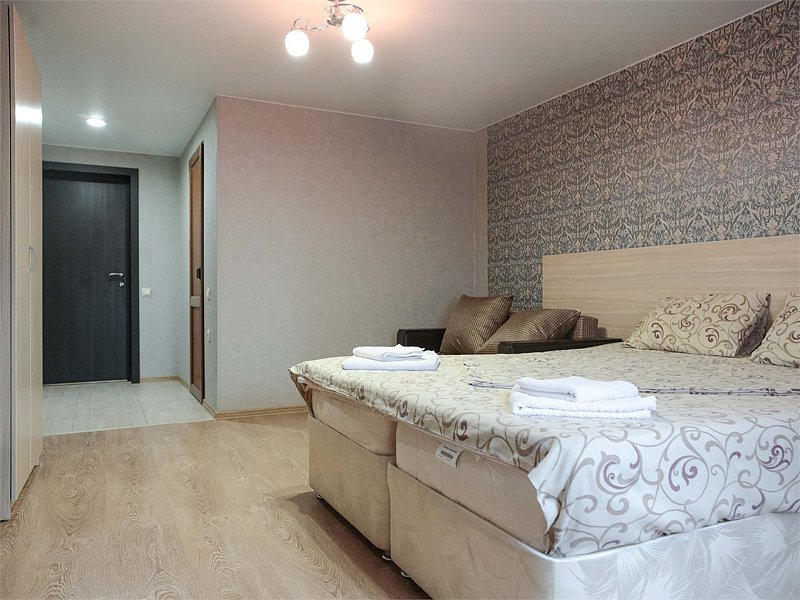 Семейный 5-местный