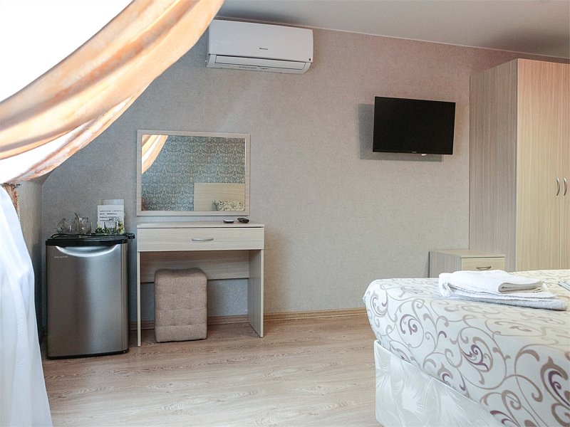 Семейный 5-местный