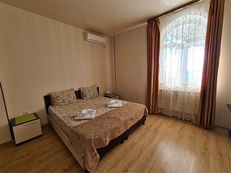 Семейный 5-местный