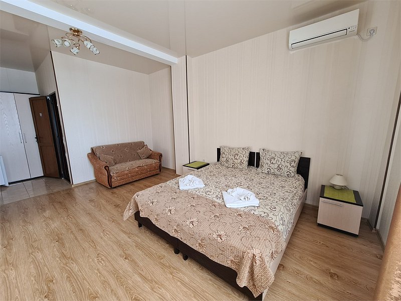 Семейный 5-местный