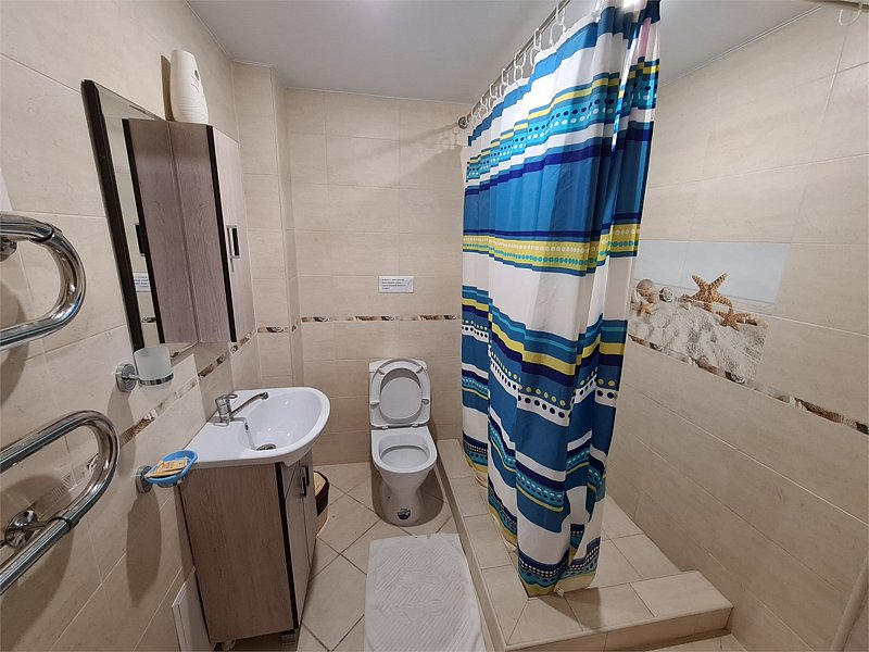 Семейный 5-местный