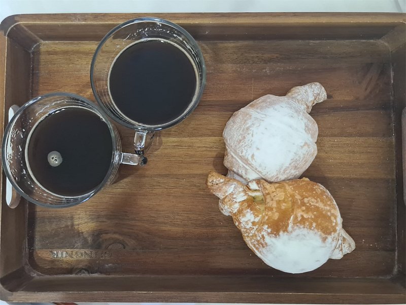 Стандартный 3-местный 1-комнатный (с видом на море)