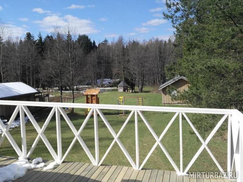 Малиновка, Минская область: фото 5