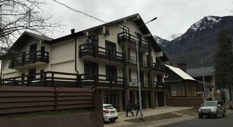 Белый Вихрь, Краснодарский край: фото 2