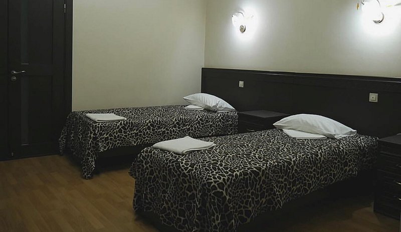 Стандартный 2-местный TWIN