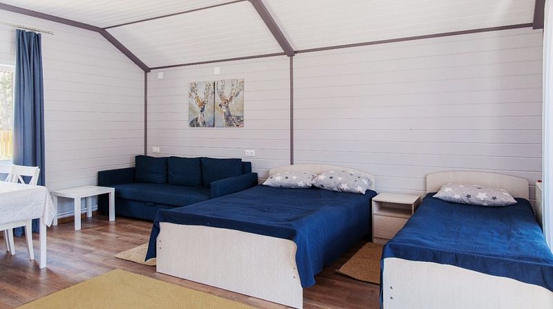 Дом №6-10 Комфорт+