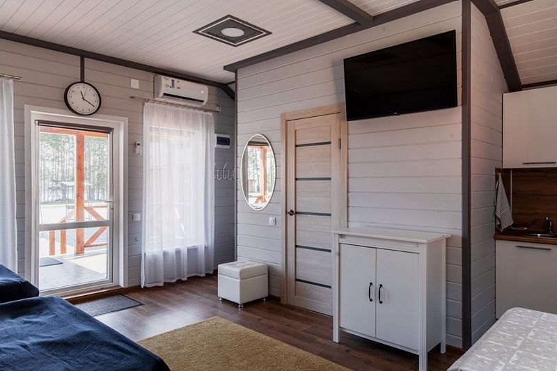 Дом №6-10 Комфорт+