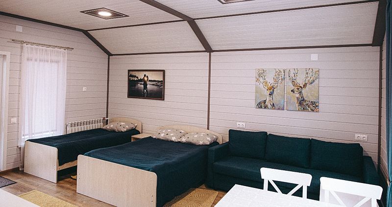 Дом №6-10 Комфорт+